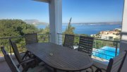 Plaka bei Chania Kreta, Plaka: Mediterrane Inselvilla mit Meer- und Bergblick im Apokoronas zu verkaufen Haus kaufen